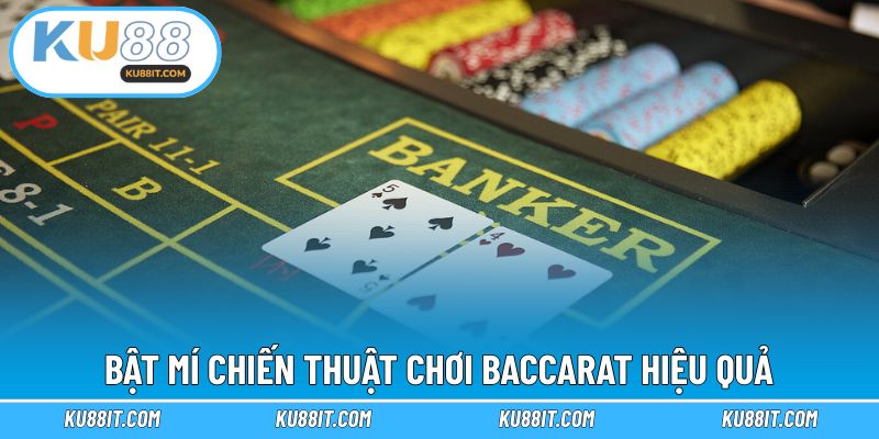 Bí quyết giúp mỗi ván chơi bài trở nên thắng lớn