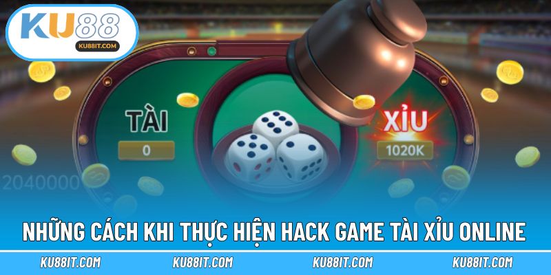 Những bí quyết để thực hiện hack game thành công